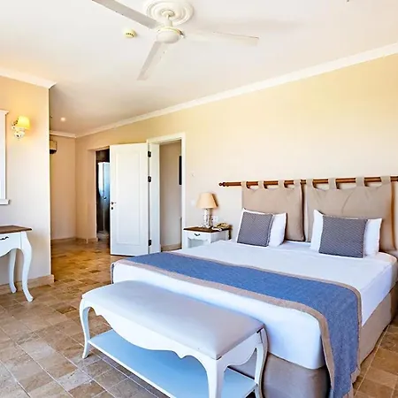 Andriake Beach Club Hotel Демре Екстер'єр фото