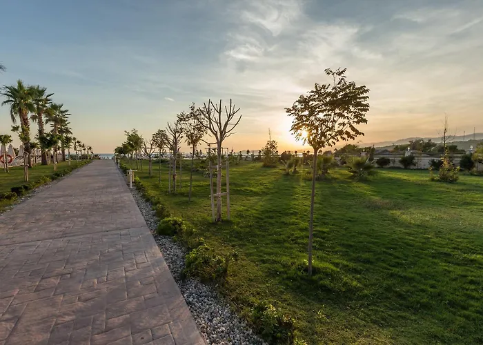 Andriake Beach Club Hotel