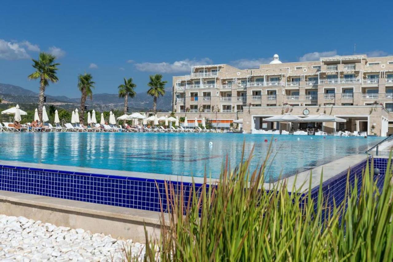 Andriake Club Демре