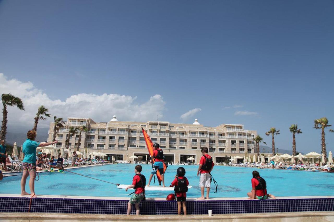 Hotel Andriake Club 5*
