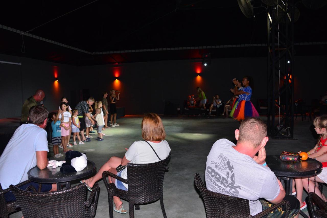 Andriake Club 5* Демре