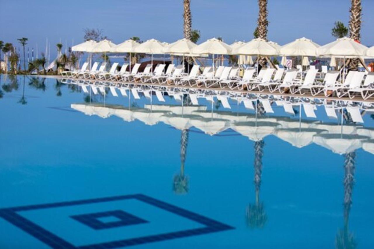 Andriake Club Demre