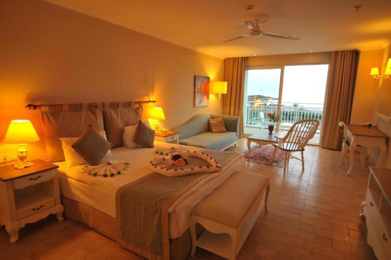Andriake Club Отель 5*