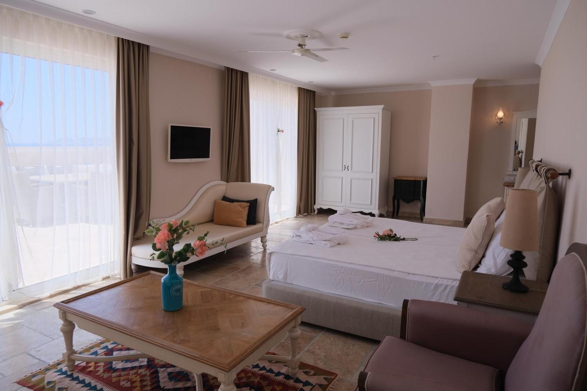 Andriake Club Отель 5*