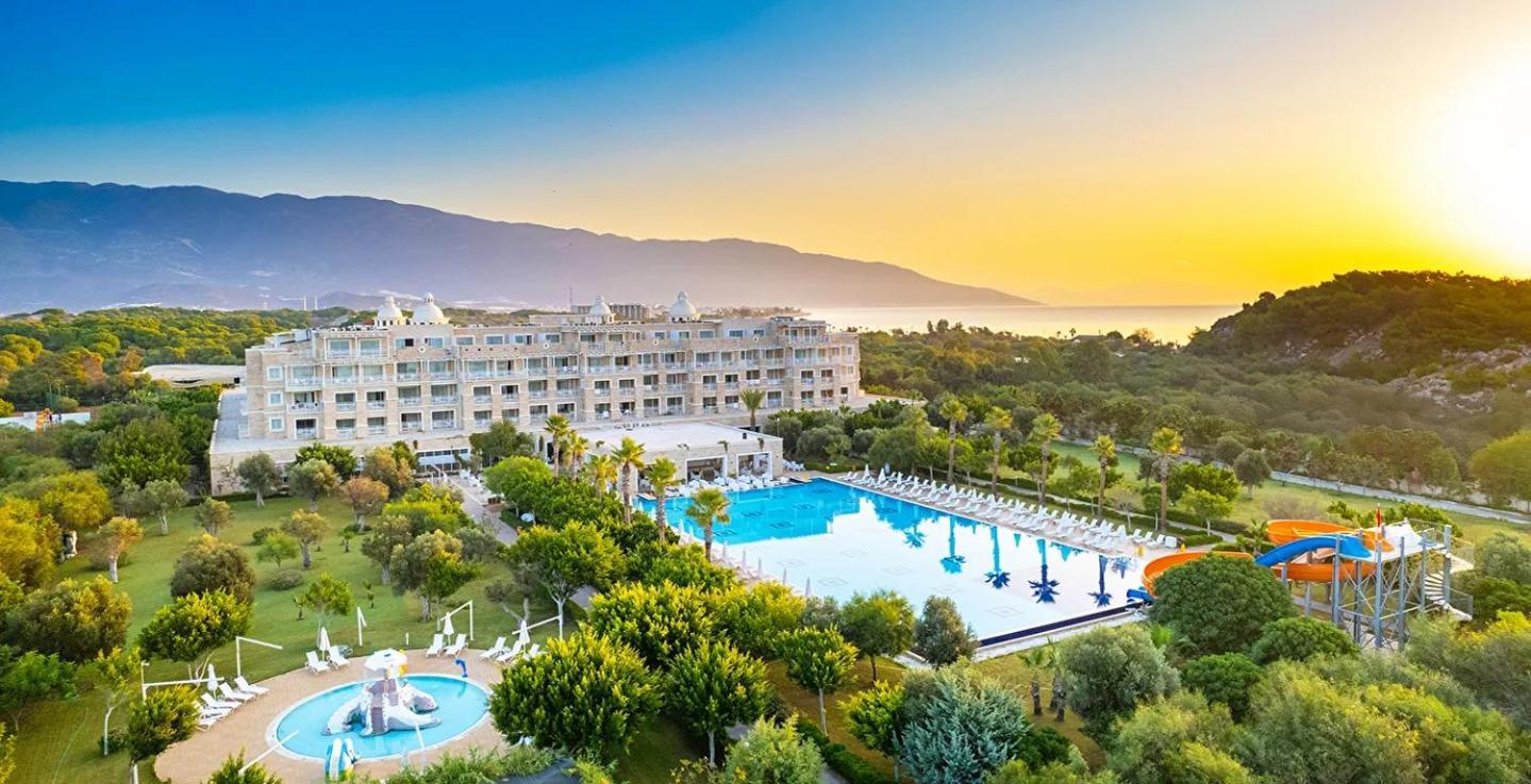 Andriake Club Demre