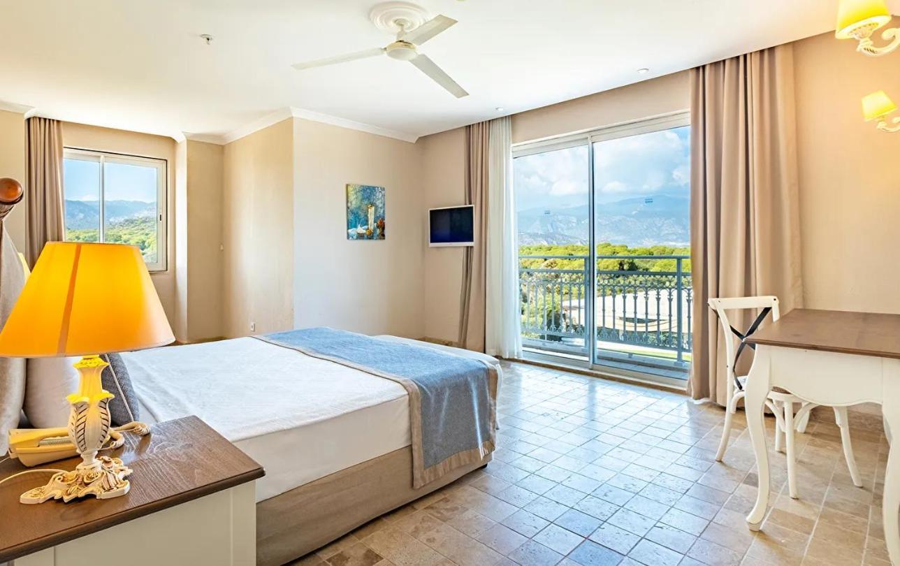 Hotel Andriake Club Demre