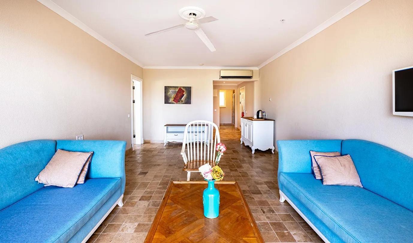 Andriake Club Отель 5*