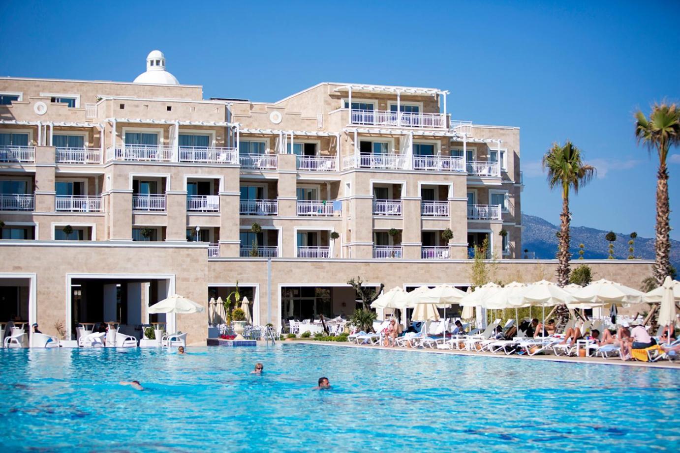 Hotel Andriake Club Demre