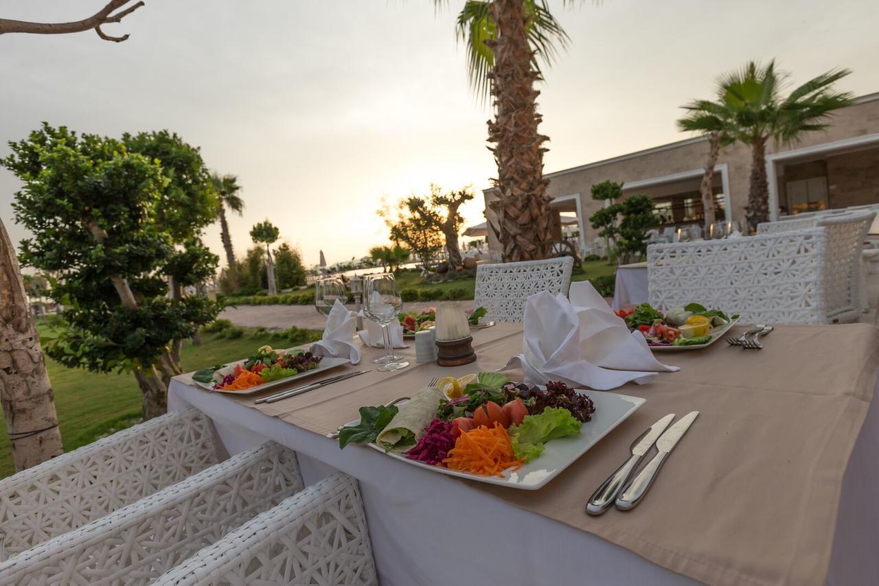Andriake Club Отель