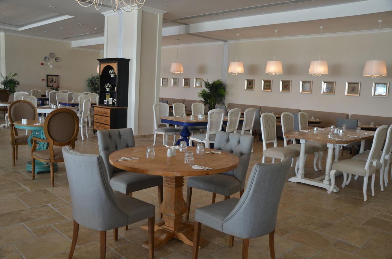 Andriake Club Демре